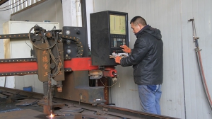 Manufacturing