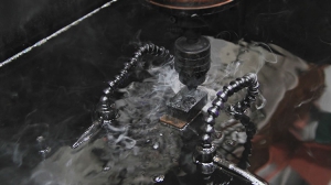 Manufacturing