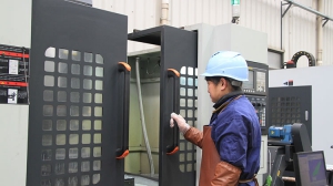 Manufacturing