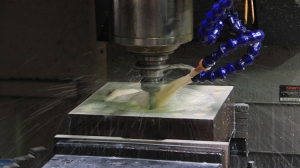 Manufacturing