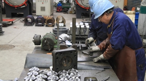 Manufacturing