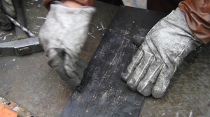 Manufacturing