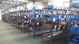 Manufacturing