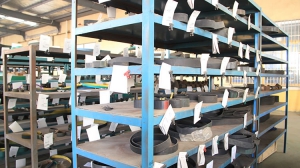 Manufacturing
