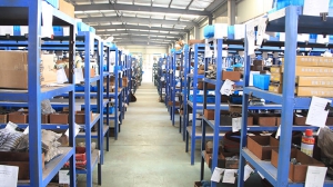 Manufacturing