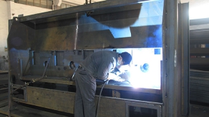 Manufacturing