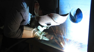 Manufacturing