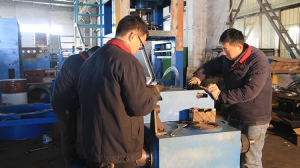 Manufacturing