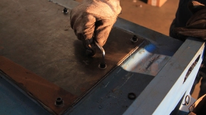 Manufacturing