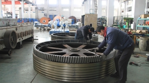 Manufacturing