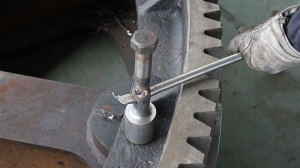 Manufacturing