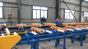 Manufacturing