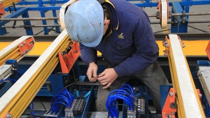 Manufacturing