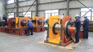 Manufacturing
