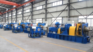Manufacturing