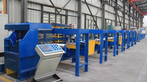 Manufacturing